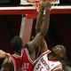 Illustration for article titled Five Tiny Tidbits On: The Houston Rockets